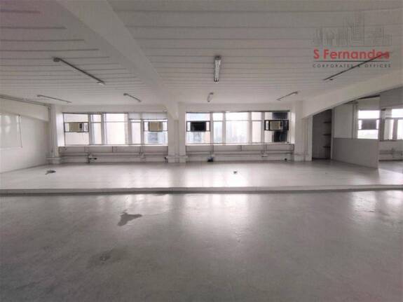 Conjunto Corporativo para alugar e comprar, Brooklin São Paulo - SP Foto 28