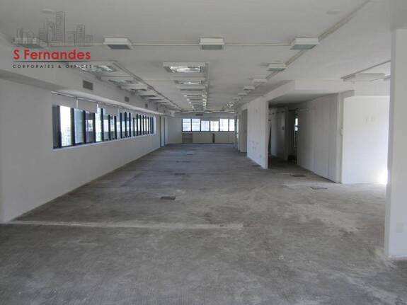 Conjunto Corporativo para alugar, Vila Olímpia São Paulo - SP Foto 5