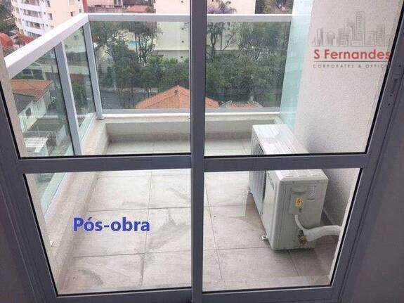 Conjunto Corporativo para alugar, Vila Clementino	 São Paulo - SP Foto 15