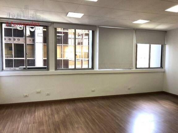 Conjunto Corporativo para alugar, Itaim Bibi São Paulo - SP Foto 8