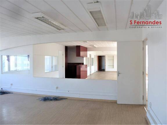 Conjunto Corporativo para alugar e comprar, Brooklin São Paulo - SP Foto 10