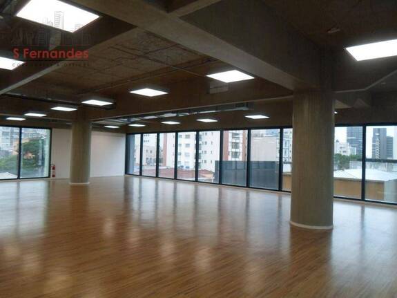 Conjunto Corporativo para alugar, Pinheiros São Paulo - SP Foto 10