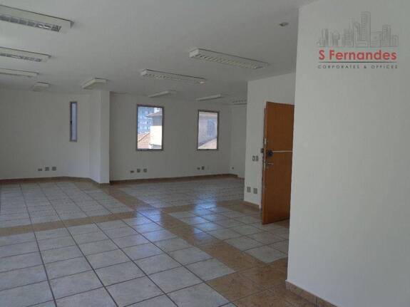 Conjunto Corporativo para alugar e comprar, Paraíso São Paulo - SP Foto 0