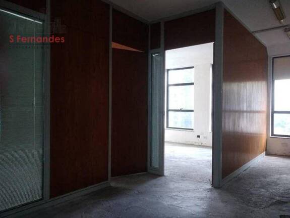 Conjunto Corporativo para alugar, Moema São Paulo - SP Foto 10