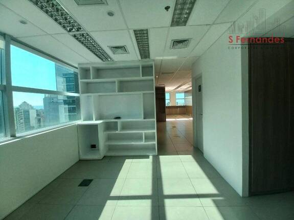 Conjunto Corporativo para alugar, Cerqueira César São Paulo - SP Foto 14