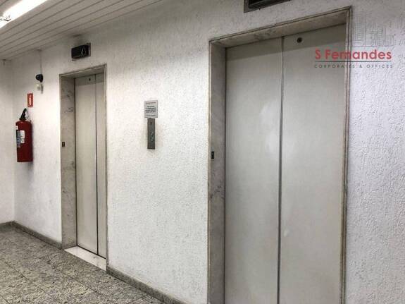 Conjunto Corporativo para alugar, Itaim Bibi São Paulo - SP Foto 21