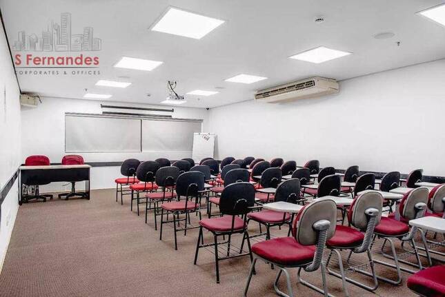 Conjunto Corporativo para alugar, São Judas São Paulo - SP Foto 20