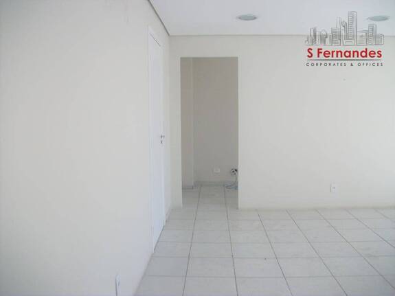 Conjunto Corporativo para alugar, Bela Vista São Paulo - SP Foto 16