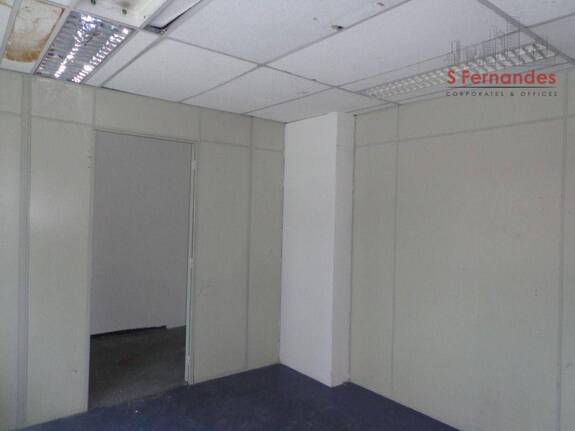 Conjunto Corporativo para alugar, Paraíso São Paulo - SP Foto 18