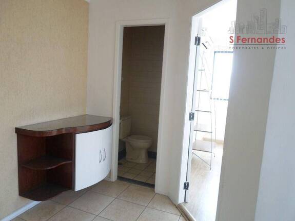 Conjunto Corporativo para alugar, Campo Belo São Paulo - SP Foto 5