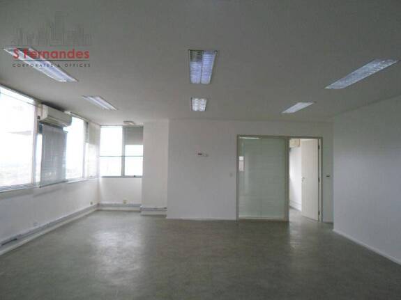 Conjunto Corporativo para alugar, Pinheiros São Paulo - SP Foto 8