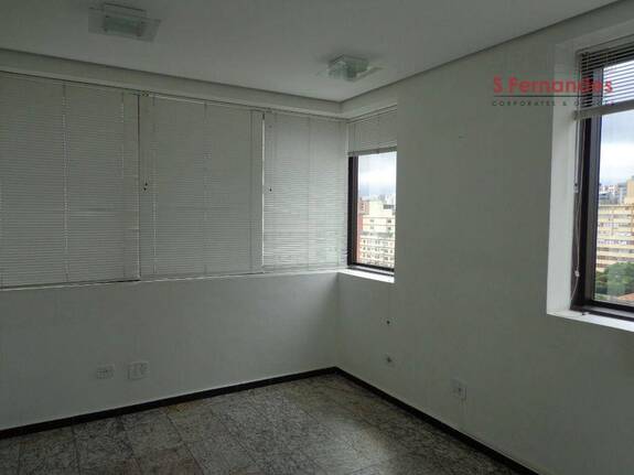 Conjunto Corporativo para alugar, Vila Clementino	 São Paulo - SP Foto 9