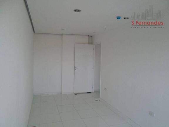 Conjunto Corporativo para alugar, Moema São Paulo - SP Foto 10