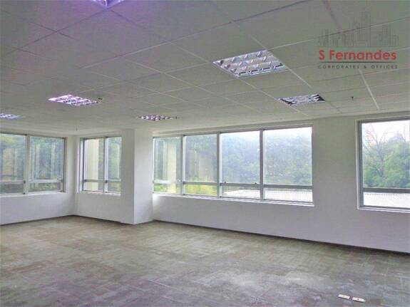 Conjunto Corporativo para alugar e comprar, Vila Clementino	 São Paulo - SP Foto 2