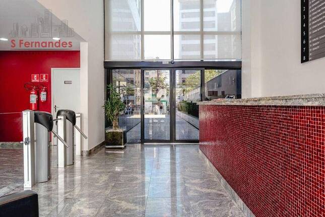 Conjunto Corporativo para alugar, São Judas São Paulo - SP Foto 21