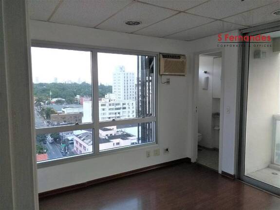 Conjunto Corporativo para alugar e comprar, Brooklin São Paulo - SP Foto 8