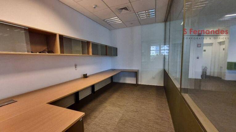 Conjunto Corporativo para alugar, Brooklin São Paulo - SP Foto 4