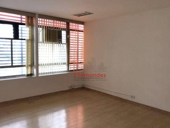 Conjunto Corporativo para alugar e comprar, Itaim Bibi São Paulo - SP Foto 14