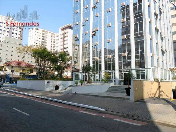 Conjunto Corporativo para alugar, Moema São Paulo - SP Foto 23