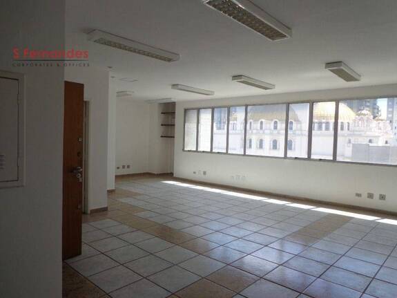 Conjunto Corporativo para alugar e comprar, Paraíso São Paulo - SP Foto 20