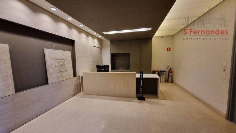 Conjunto Corporativo para alugar, Brooklin São Paulo - SP Foto 4