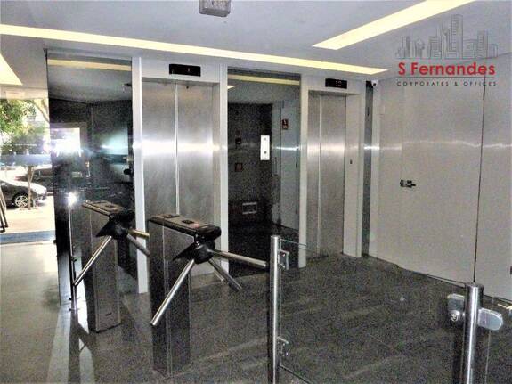 Conjunto Corporativo para alugar e comprar, Brooklin São Paulo - SP Foto 11