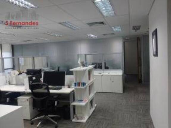 Conjunto Corporativo para alugar, Bela Vista São Paulo - SP Foto 7