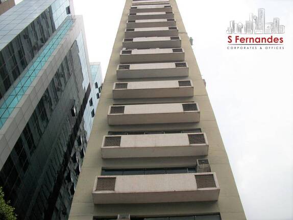 Conjunto Corporativo para alugar e comprar, Consolação São Paulo - SP Foto 12