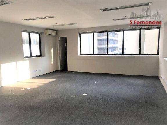 Conjunto Corporativo para alugar, Cerqueira César São Paulo - SP Foto 7