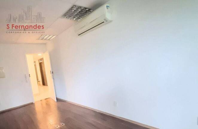 Conjunto Corporativo para alugar e comprar, Brooklin São Paulo - SP Foto 13