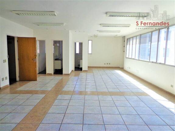 Conjunto Corporativo para alugar e comprar, Paraíso São Paulo - SP Foto 6