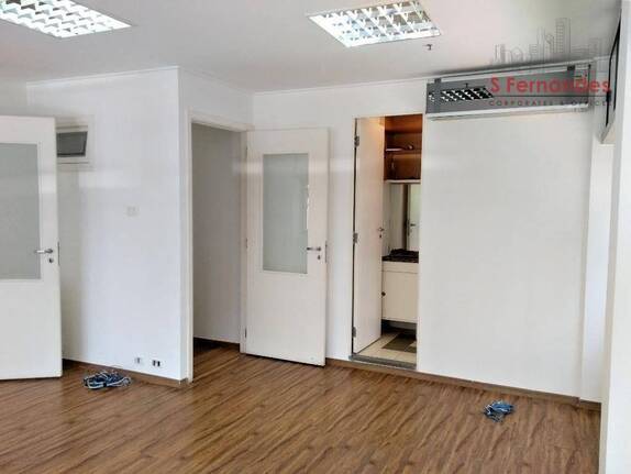 Conjunto Corporativo para alugar e comprar, Moema São Paulo - SP Foto 10