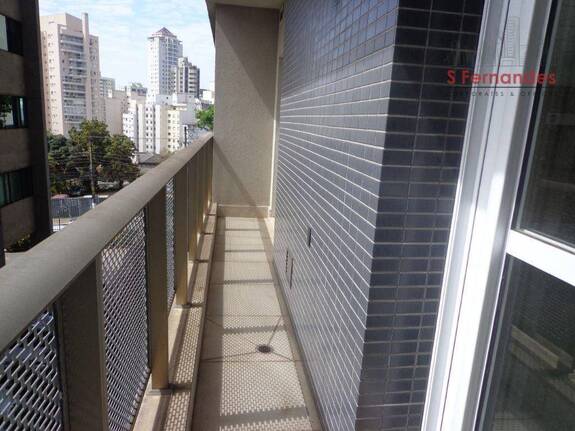 Conjunto Corporativo para alugar, Paraíso São Paulo - SP Foto 8