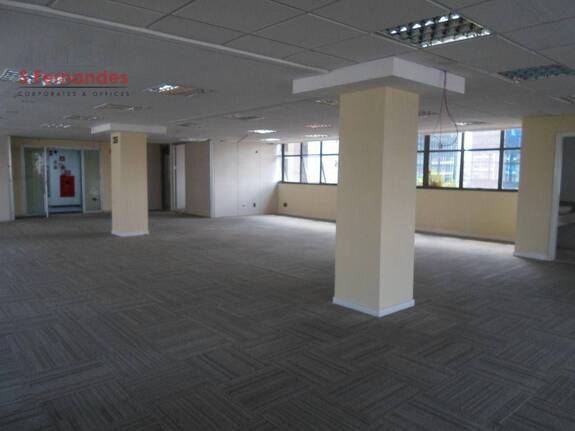 Conjunto Corporativo para alugar e comprar, Vila Olímpia São Paulo - SP Foto 7