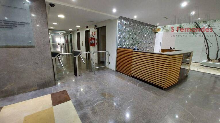 Conjunto Corporativo para alugar e comprar, Cerqueira César São Paulo - SP Foto 15