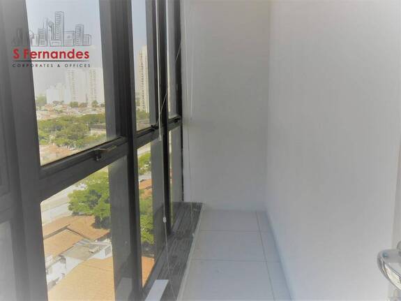 Conjunto Corporativo para alugar, Chácara Santo Antônio São Paulo - SP Foto 6