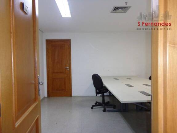 Conjunto Corporativo para alugar, Saúde São Paulo - SP Foto 1