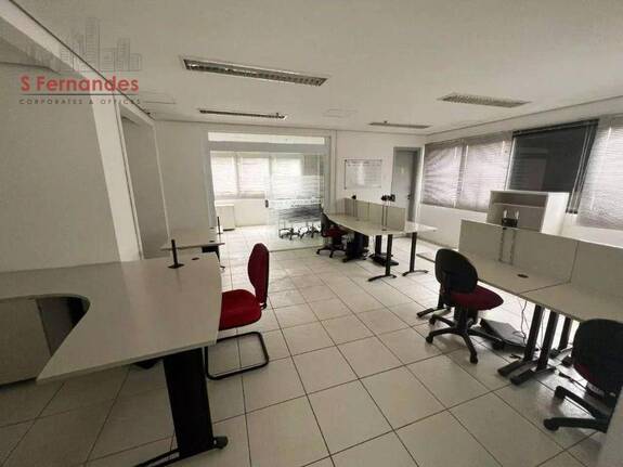 Conjunto Corporativo para alugar, São Judas São Paulo - SP Foto 10