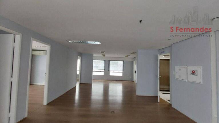 Conjunto Corporativo para alugar e comprar, Higienópolis São Paulo - SP Foto 7