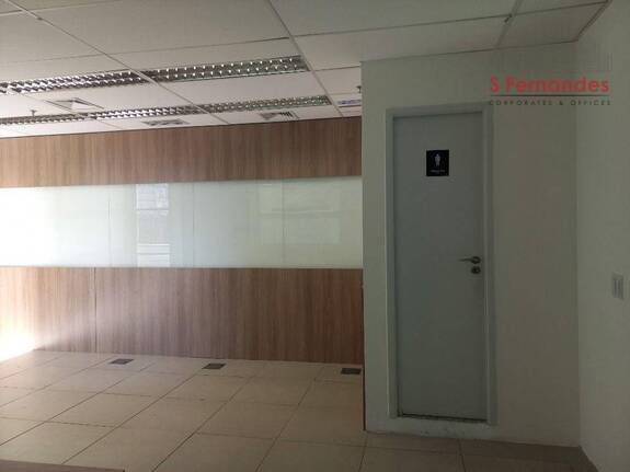 Conjunto Corporativo para alugar, Cerqueira César São Paulo - SP Foto 10