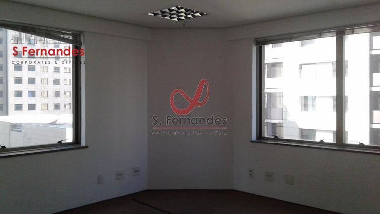 Conjunto Corporativo para alugar, Itaim Bibi São Paulo - SP Foto 12