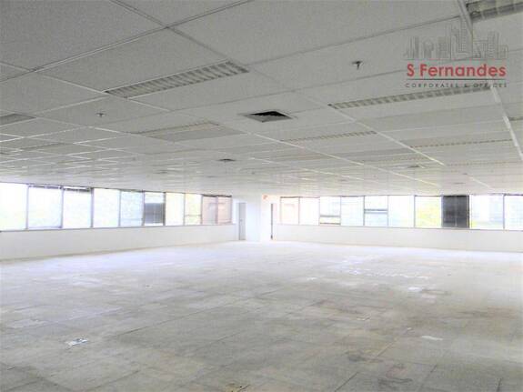 Conjunto Corporativo para alugar, Brooklin São Paulo - SP Foto 13