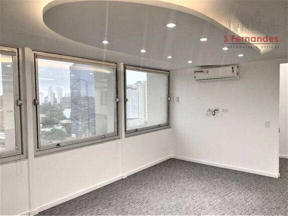 Conjunto Corporativo para alugar, Morumbi São Paulo - SP Foto 12