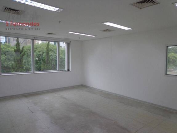 Conjunto Corporativo para alugar e comprar, Vila Mariana São Paulo - SP Foto 11