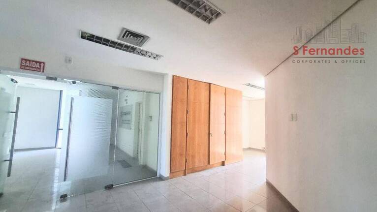 Conjunto Corporativo para alugar, Brooklin Novo São Paulo - SP Foto 18