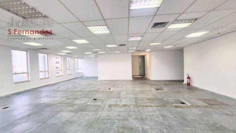 Conjunto Corporativo para alugar, Chácara Santo Antônio (zona Sul) São Paulo - SP Foto 5