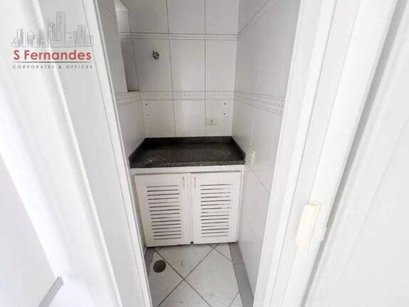 Conjunto Corporativo para alugar, São Judas São Paulo - SP Foto 9