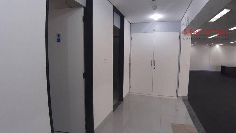 Conjunto Corporativo para alugar, Vila Olímpia São Paulo - SP Foto 10