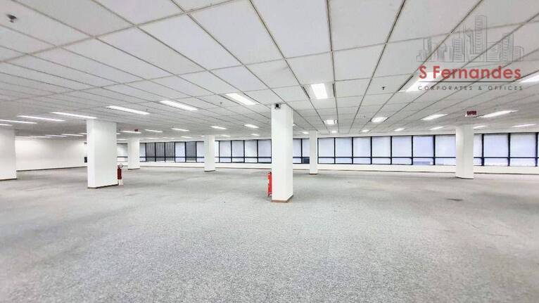 Conjunto Corporativo para alugar, Chácara Santo Antônio (zona Sul) São Paulo - SP Foto 8