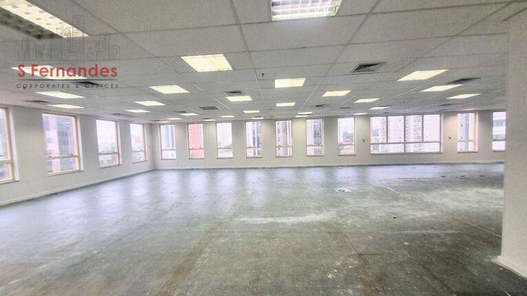 Conjunto Corporativo para alugar, Chácara Santo Antônio (zona Sul) São Paulo - SP Foto 9